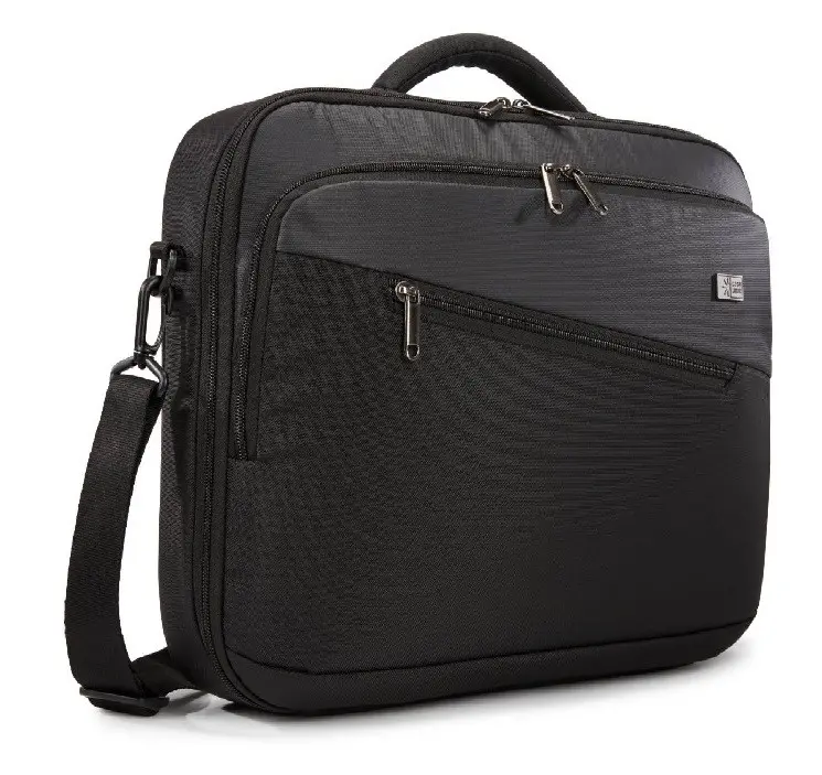 ΤΣΑΝΤΑ ΓΙΑ ΛΑΠΤΟΠ 15.6 PROPC- 116 PROPEL BRIEFCASE CASE LOGIC - ΜΑΥΡΗ