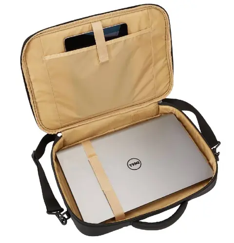 GEANTĂ PENTRU LAPTOP 15.6 PROPC- 116 PROPEL BRIEFCASE CASE LOGIC - NEAGRĂ - 2
