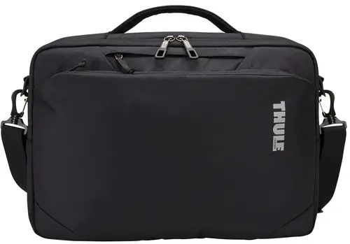 ЧАНТА ЗА ЛАПТОП 15.6 TSSB-316B SUBTERRA THULE - ЧЕРЕН