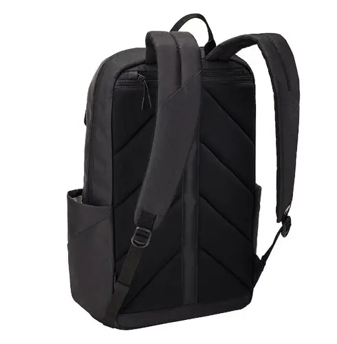 РАНИЦА ЗА ЛАПТОП 15.6 20L TLBP216 LITHOS THULE - ЧЕРНА - image 2