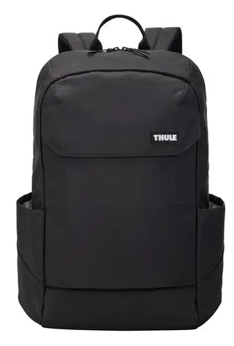 РАНИЦА ЗА ЛАПТОП 15.6 20L TLBP216 LITHOS THULE - ЧЕРНА