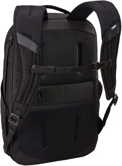 ACCENT РАНИЦА 15.6"PC 26L TACBP2316 THULE - ЧЕРЕН - image 1