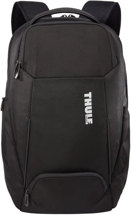 ACCENT РАНИЦА 15.6"PC 26L TACBP2316 THULE - ЧЕРЕН - image 2