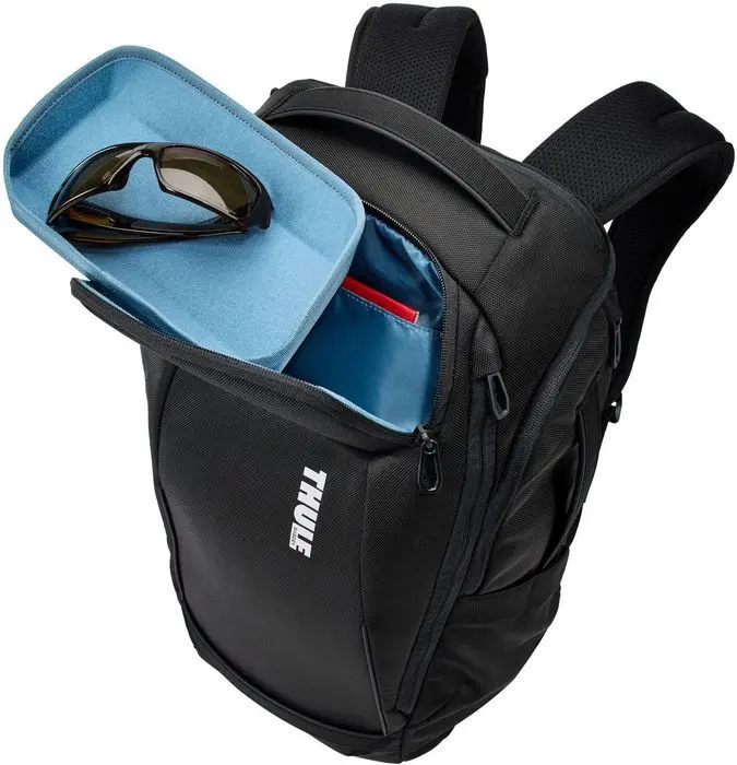 ACCENT Rucsac 15.6"PC 26L TACBP2316 THULE - negru - image 3