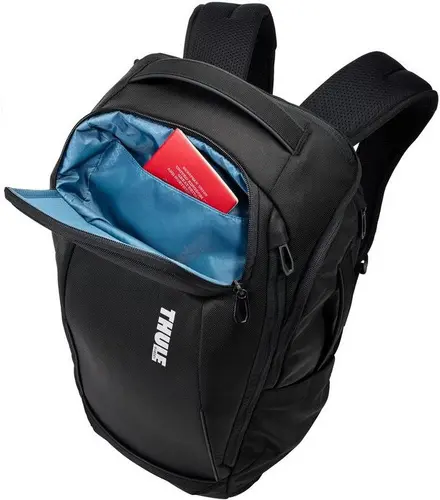 ACCENT Σακίδιο πλάτης 15.6"PC 26L TACBP2316 THULE - μαύρο - 5