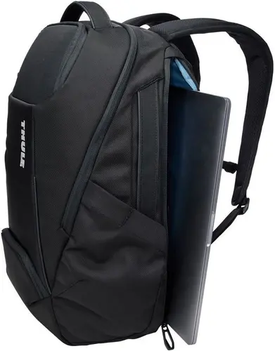 ACCENT Rucsac 15.6"PC 26L TACBP2316 THULE - negru - 6