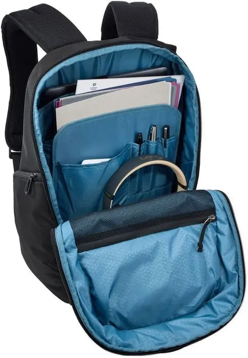 ACCENT Σακίδιο πλάτης 15.6"PC 26L TACBP2316 THULE - μαύρο - image 6