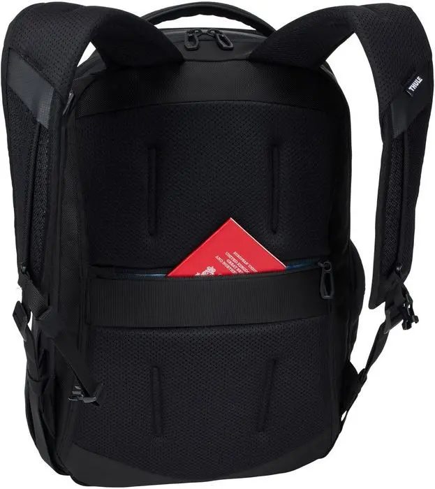 ACCENT РАНИЦА 15.6"PC 26L TACBP2316 THULE - ЧЕРЕН - image 7