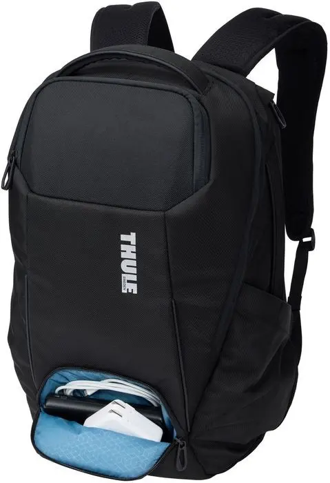 ACCENT Rucsac 15.6"PC 26L TACBP2316 THULE - negru - image 8
