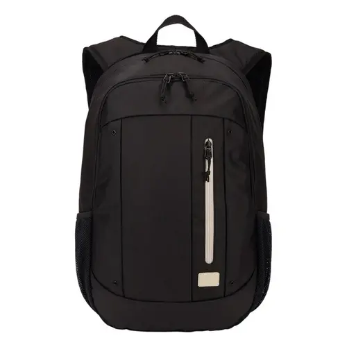 Σακίδιο πλάτης για laptop έως 15,6 ίντσες WMBP215 RECYCLED CASE LOGIC - μαύρο - 2
