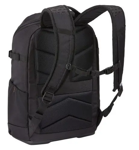 SLIM ФОТОГРАФСКА РАНИЦА ЗА DSLR И ЛАПТОП 14" CVBP-105 VISO CASE LOGIC - image 5