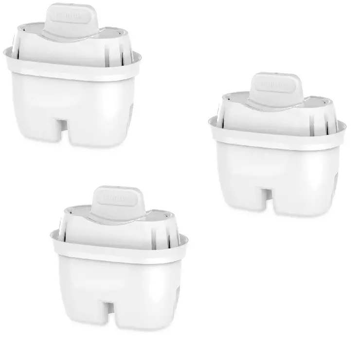 ΑΝΤΑΛΛΑΚΤΙΚΟ ΦΙΛΤΡΟ ΓΙΑ ΚΑΝΑΤΑ Micro X-Clean, 3ΤΕΜ. PHILIPS