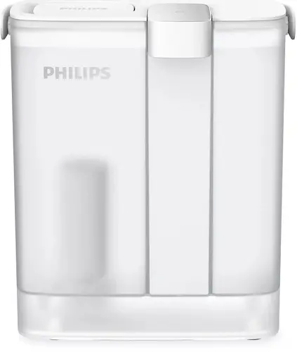 ИНСТАНТНА ФИЛТРИРАЩА КАНА 3л AWP2980WH PHILIPS - БЯЛ - image 1