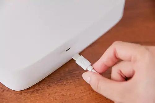 ИНСТАНТНА ФИЛТРИРАЩА КАНА 3л AWP2980WH PHILIPS - БЯЛ - image 4