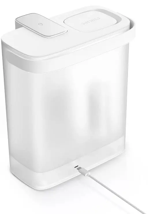 ИНСТАНТНА ФИЛТРИРАЩА КАНА 3л AWP2980WH PHILIPS - БЯЛ - image 6