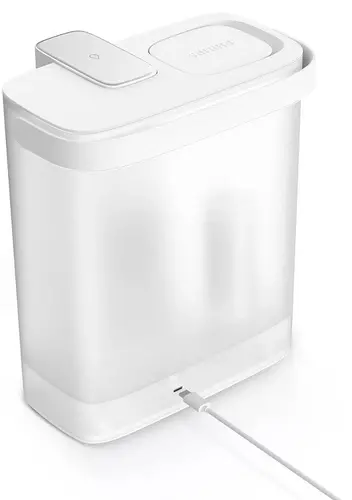 ИНСТАНТНА ФИЛТРИРАЩА КАНА 3л AWP2980WH PHILIPS - БЯЛ - image 6