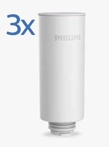 РЕЗЕРВЕН ФИЛТЪР ЗА ИНСТАНТНА КАНА PHILIPS - 3БР