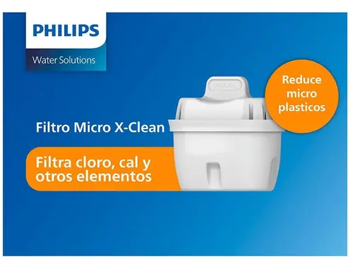 ФИЛТРИРАЩА КАНА ЗА 2.6л.ВОДА С ТАЙМЕР + 3бр. ФИЛТЪРА AWP2933WHT PHILIPS - БЯЛА - image 3