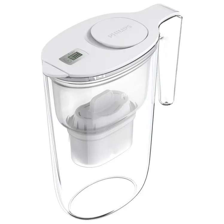 ФИЛТРИРАЩА КАНА AWP2933WHT 2.6л. С ТАЙМЕР PHILIPS - image 3