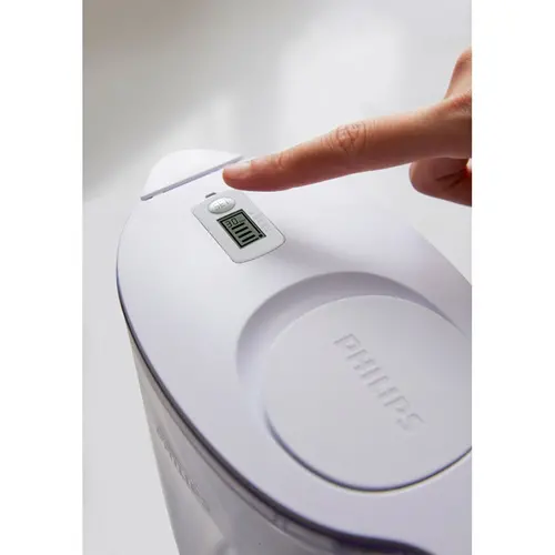 ФИЛТРИРАЩА КАНА AWP2933WHT 2.6л. С ТАЙМЕР PHILIPS - image 4