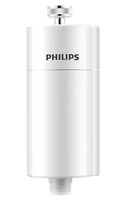 ФИЛТЪР ЗА ДУШ AWP1775 PHILIPS - БЯЛ