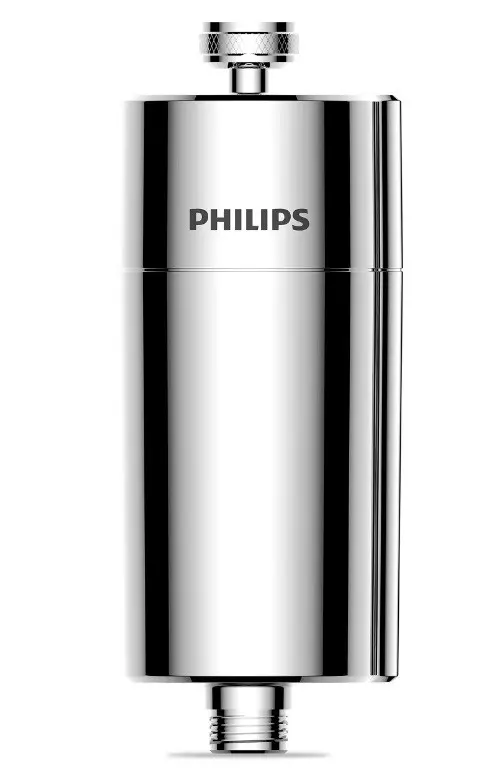 ФИЛТЪР ЗА ДУШ AWP1775CH PHILIPS - ХРОМ