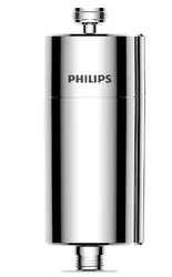 ФИЛТЪР ЗА ДУШ PHILIPS - ХРОМ