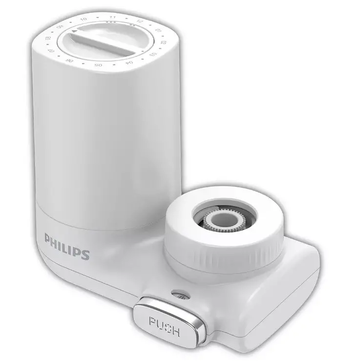 ВЕРТИКАЛЕН ФИЛТЪР ЗА ЧЕШМА AWP3703 ON-TAP PHILIPS