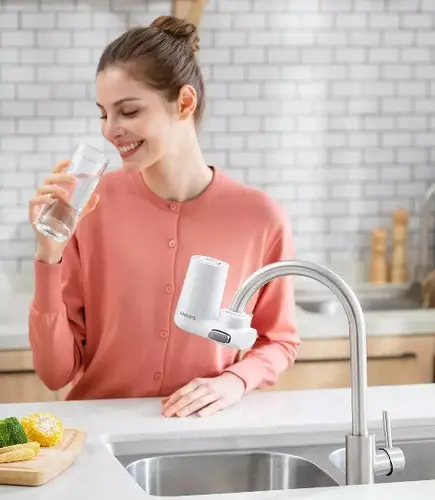 ВЕРТИКАЛЕН ФИЛТЪР ЗА ЧЕШМА AWP3703 ON-TAP PHILIPS - image 2