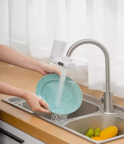 ВЕРТИКАЛЕН ФИЛТЪР ЗА ЧЕШМА AWP3703 ON-TAP PHILIPS - image 3