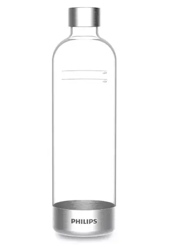 Μπουκάλι για σόδα 1l PHILIPS - 1