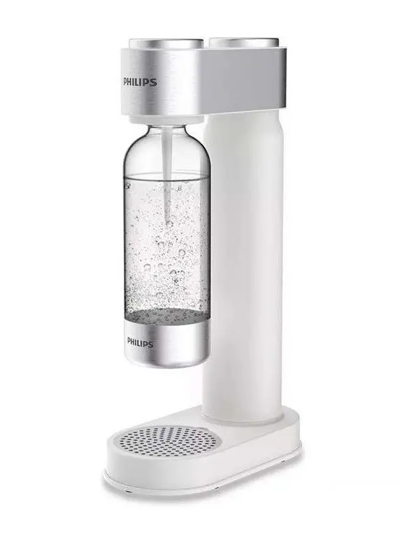 ΜΗΧΑΝΗ ΓΙΑ ΣΟΔΑ ADD4902WH PHILIPS - ΛΕΥΚΗ