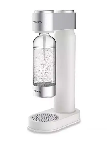 МАШИНА ЗА СОДА ADD4902WH PHILIPS - БЯЛ