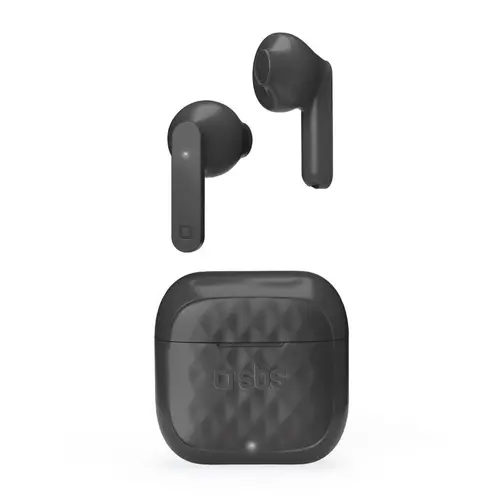 BLUETOOTH TWS СЛУШАЛКИ AIR FREE SBS  -  ЧЕРЕН