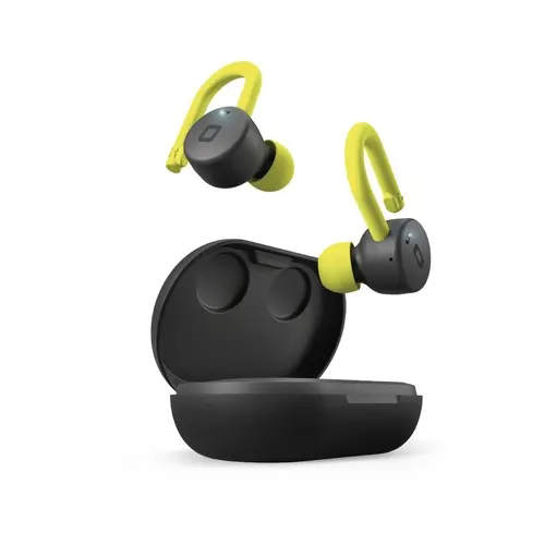 СПОРТНИ BLUETOOTH TWS СЛУШАЛКИ S-TRAINERS SBS