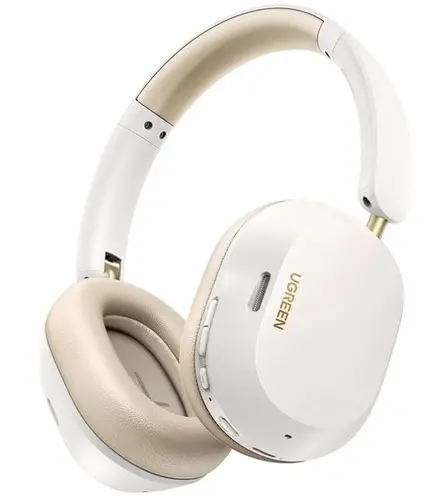 Ακουστικά Bluetooth, ANC, Max5c, HP203 UGREEN - 2