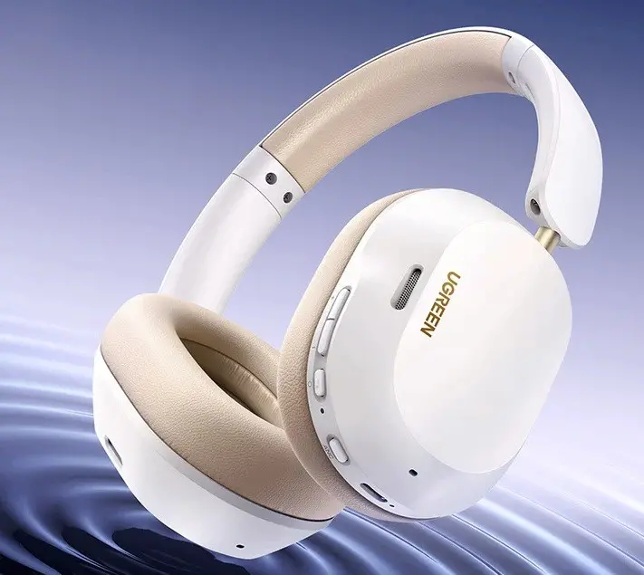 Ακουστικά Bluetooth, ANC, Max5c, HP203 UGREEN - image 3
