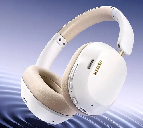Căști Bluetooth, ANC, Max5c, HP203 UGREEN - 4