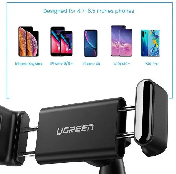 СТОЙКА ЗА ТЕЛЕФОН КОЛА LP189 ТАБЛО UGREEN - image 2