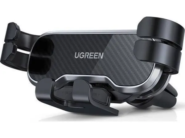 СТОЙКА ЗА ТЕЛЕФОН КОЛА LP228 ВЪЗДУХОВОД UGREEN - image 1