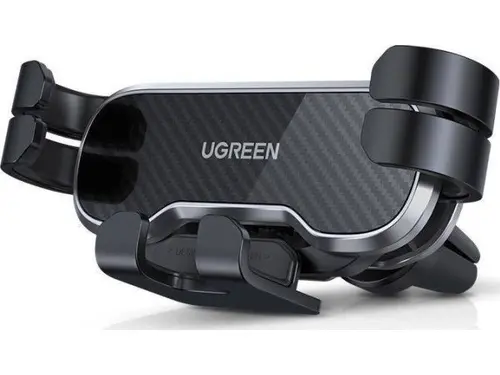 СТОЙКА ЗА ТЕЛЕФОН КОЛА LP228 ВЪЗДУХОВОД UGREEN - image 1