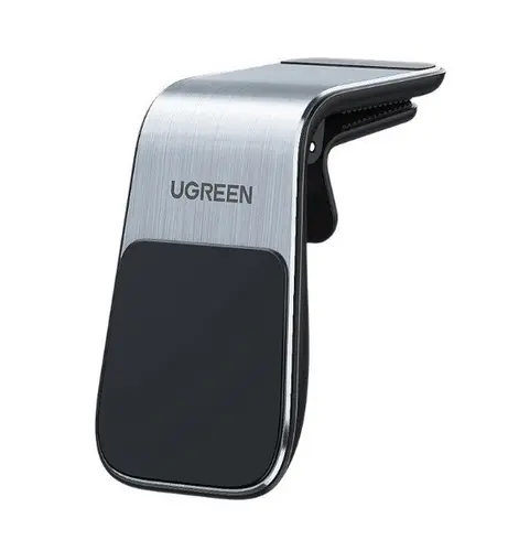 СТОЙКА ЗА ТЕЛЕФОН КОЛА LP290 МАГНИТ ВЪЗДУХ UGREEN - image 1