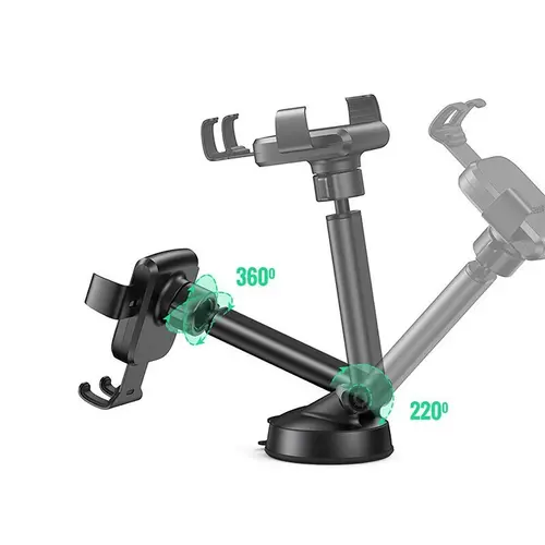 СТОЙКА ЗА ТЕЛЕФОН ЗА АВТОМОБИЛНО ТАБЛО LP200 UGREEN - image 1
