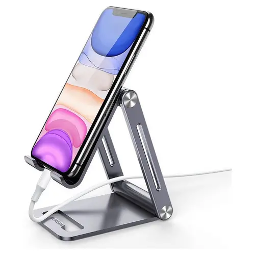 SUPORT TELEFON/TABLETĂ PENTRU BIROU LP263 UGREEN - 2