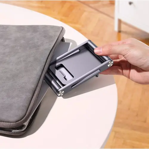 SUPORT TELEFON/TABLETĂ PENTRU BIROU LP263 UGREEN - 4
