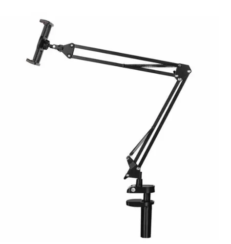 СТОЙКА ЗА ТЕЛЕФОН/ТАБЛЕТ С ПОДВИЖНО РАМО LP142 UGREEN - image 1