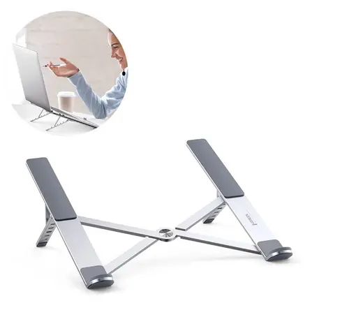 СТОЙКА ЗА ЛАПТОП LP451 UGREEN - МЕТАЛ - image 2