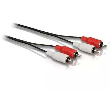 CABLU AUDIO (2RCA-2RCA M) 1.5m SWA2521W PHILIPS