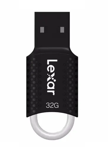 USB 2.0 32GB Jump Drive V40 LEXAR