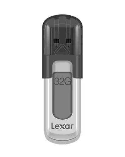 USB 3.0 32GB Jump Drive V100 LEXAR